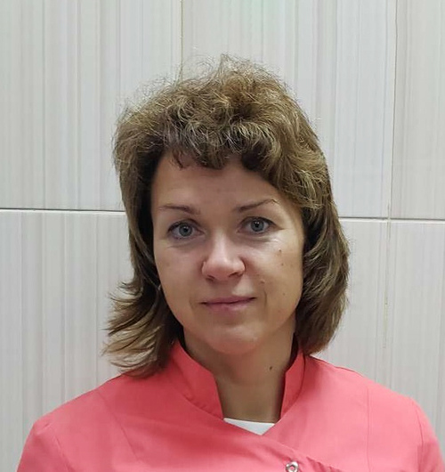 Павлова Наталья Николаевна