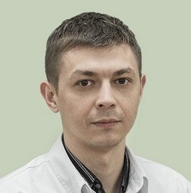 Костяков Сергей Евгеньевич