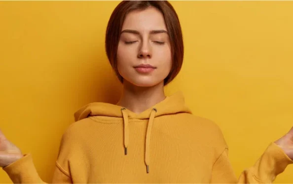 Как перестать беспокоиться?