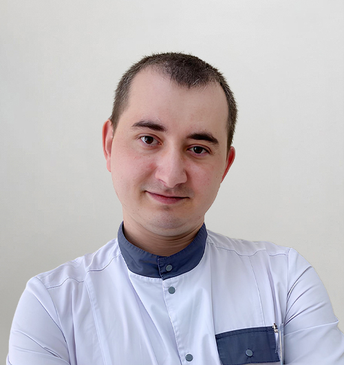 Ивахненко Александр Владимирович