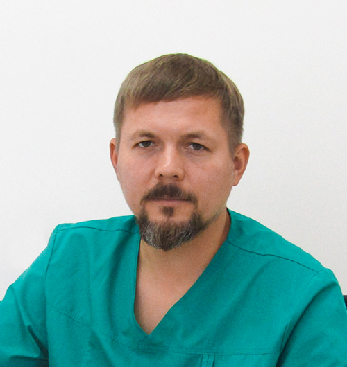 Храмцов Роман Викторович