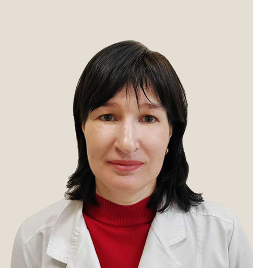 Агишева Аделя Вильдановна