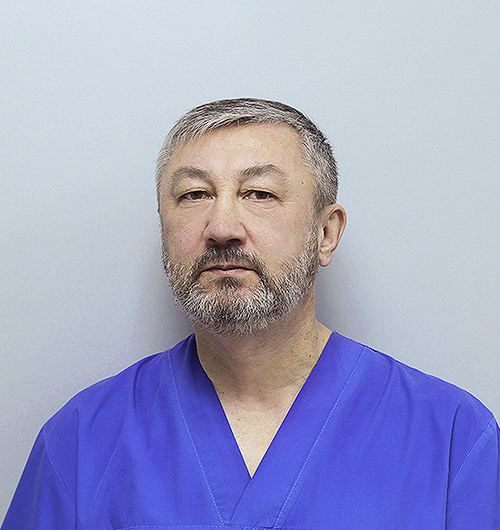 Аминев Вадим Сардарович