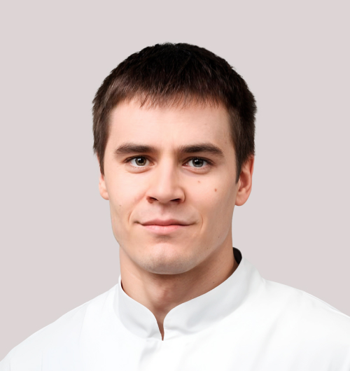 Архипов Денис Евгеньевич