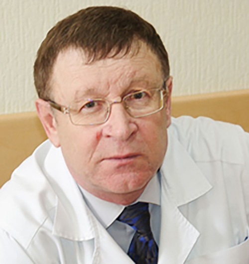 Федь Валерий Адамович