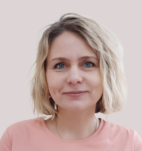 Григорьева Олеся Анатольевна