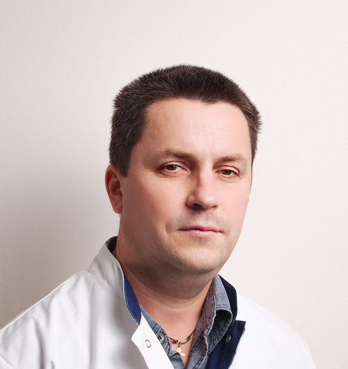 Гурко Александр Михайлович