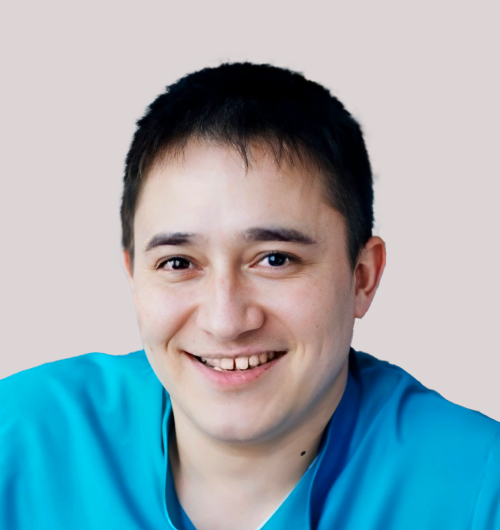 Хафизов Марсель Фуатович