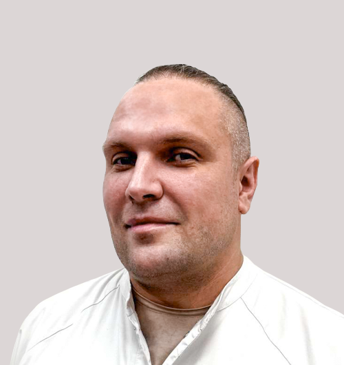 Исаков Сергей Сергеевич