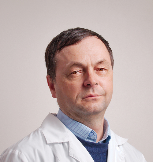 Иваницкий Сергей Владимирович