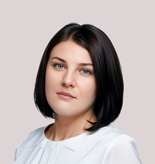 Герман Елена Владимировна