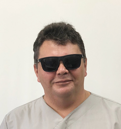 Коваль Владимир Семенович
