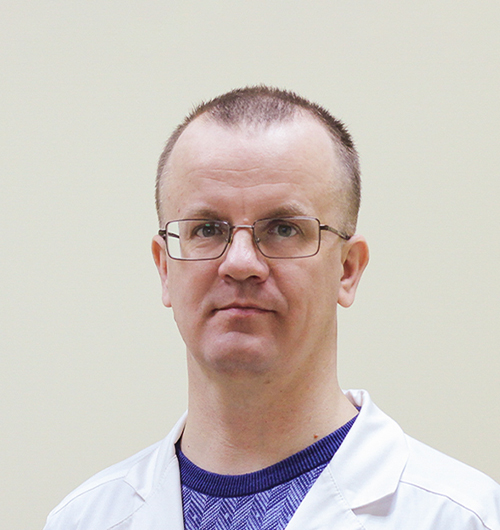 Кудрявцев Александр Владимирович