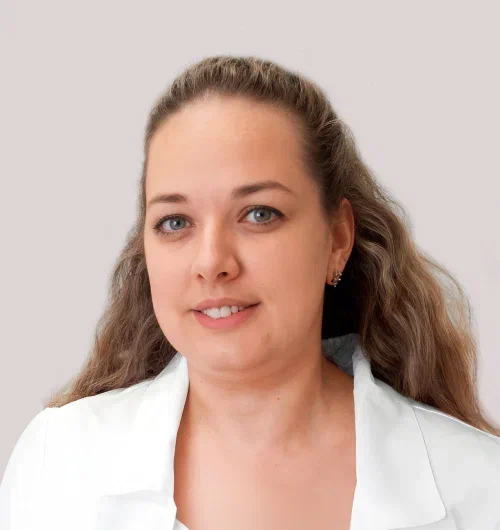 Куликова Ольга Алексеевна