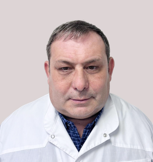 Лапа Василий Витальевич