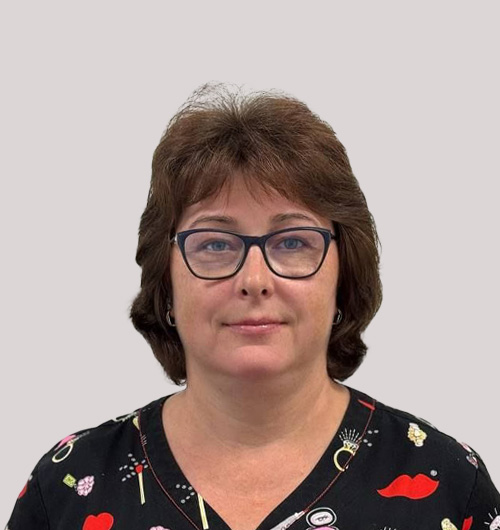 Мухамеджанова Оксана Владимировна