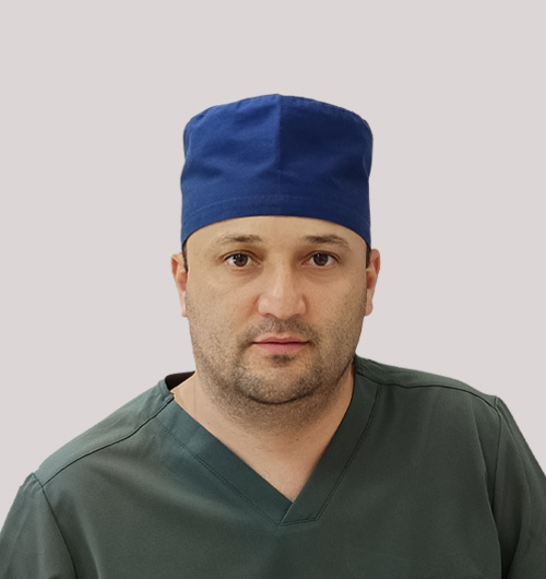 Наврузов Максудали Имомназарович