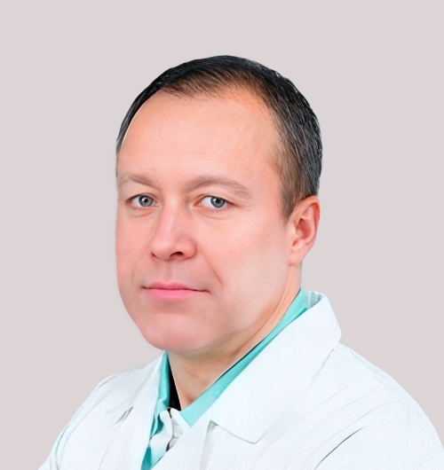 Назаров Владимир Николаевич