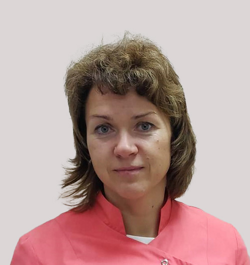 Павлова Наталья Николаевна