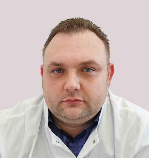 Петрушин Алексей Михайлович