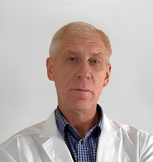 Прокашев Александр Васильевич