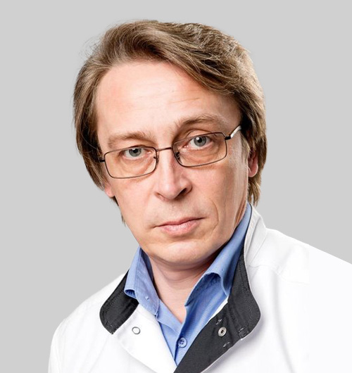 Резайкин Александр Васильевич