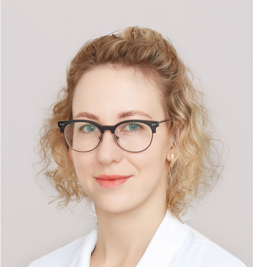 Сапова Наталья Константиновна