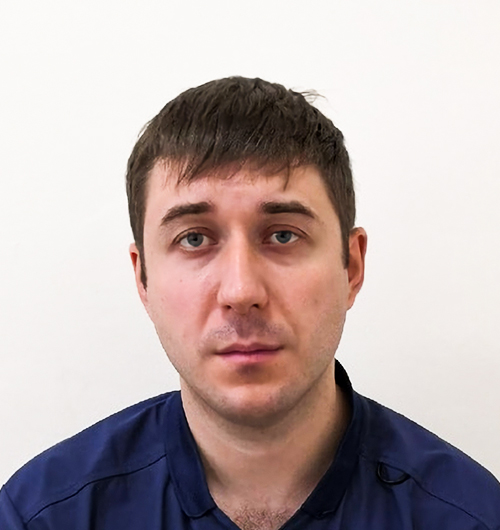 Соколов Владимир Владимирович