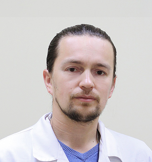 Степанов Виталий Юрьевич