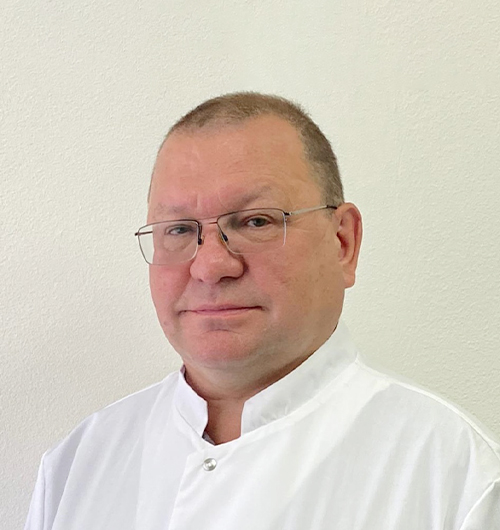 Верзилов Владимир Яковлевич