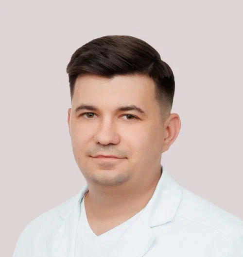 Вишневский Александр Станиславович