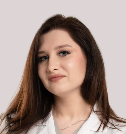 Вялкова Виктория Николаевна