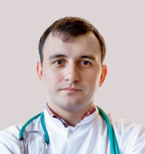 Зедашидзе Авало Олегиевич