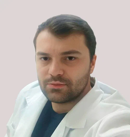 Аллахверанов Сабухи Каримович