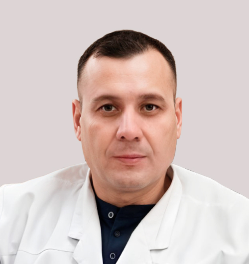 Иванкин Виталий Викторович