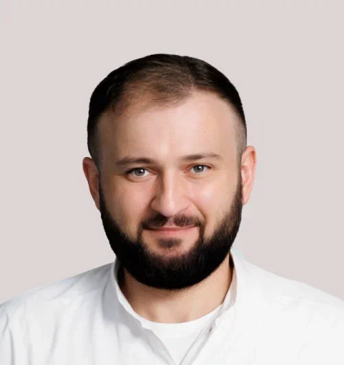Вахания Гиорги Геннадьевич