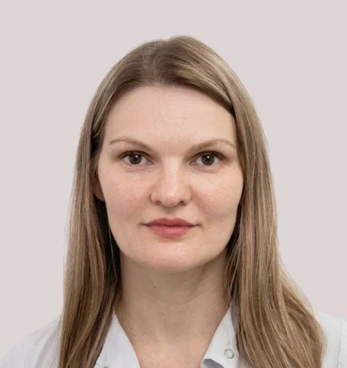 Ачитаева Юлия Александровна