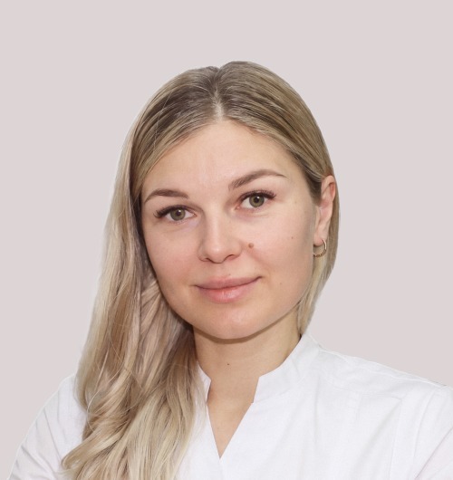 Архипова Марина Александровна