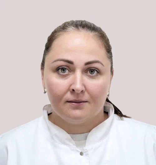 Малярчук Елена Анатольевна