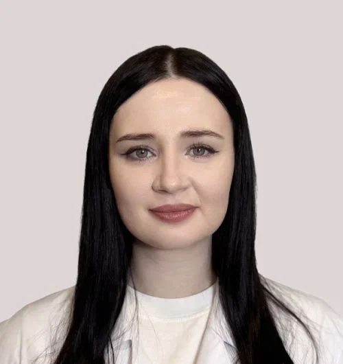 Ефремова Юлия Олеговна