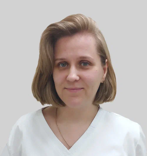 Фальш Наталья Сергеевна