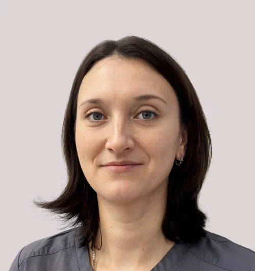 Иванова Аксана Ивановна