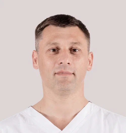 Пучков Александр Владимирович